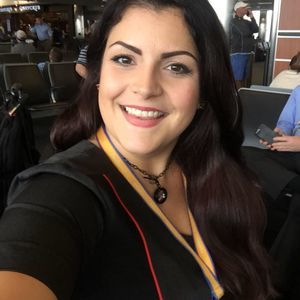 Meet your Posher, Chloe